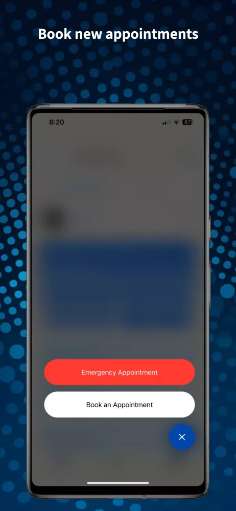 Smile Link Ekran Görüntüleri
