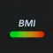 Minimal BMI Calculator