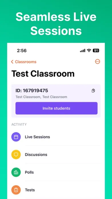 Bodhi School of Yoga Live Screenshots