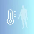 Body Fever Thermometer+