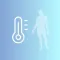 Body Fever Thermometer+
