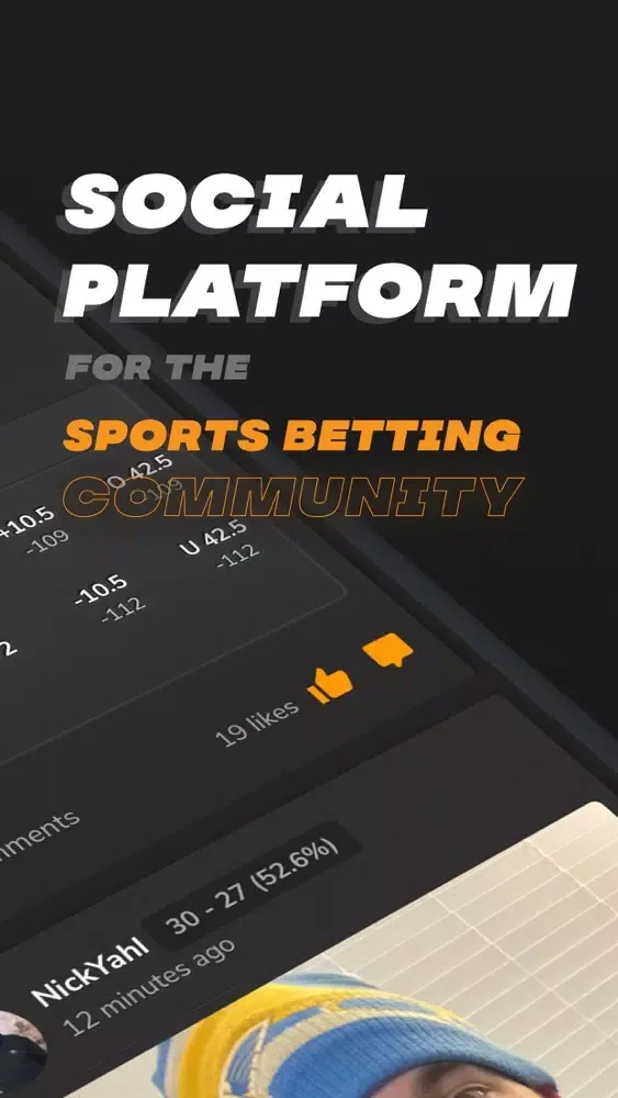 Capturas de pantalla de Bookit Sports