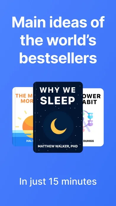 تصاویر Book Summaries