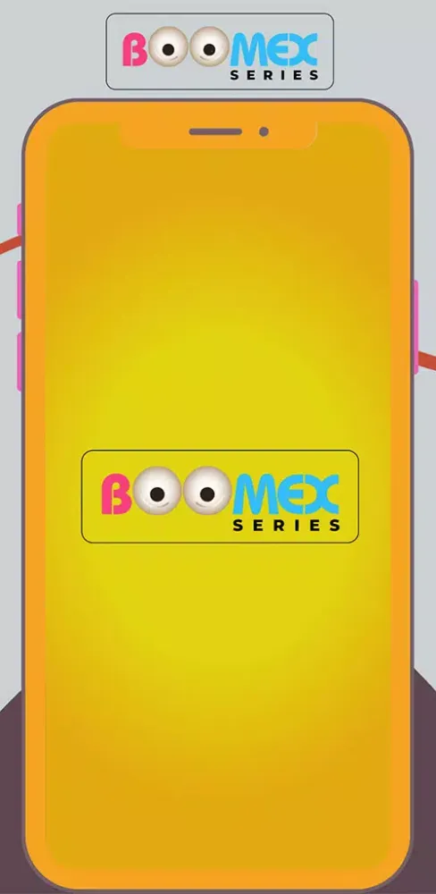 Boomex Series Screenshots