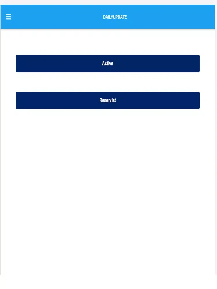 My Bragg Sheet iPad  سکرین شاٹس