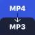 MP4 to MP3