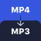 MP4 to MP3