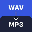 WAV to MP3