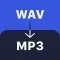 WAV to MP3
