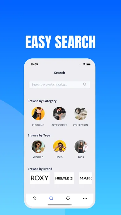 brandz.mv स्क्रीनशॉट