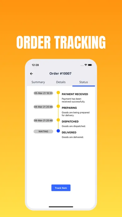 brandz.mv स्क्रीनशॉट