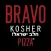 Bravo Kosher Pizza NYC
