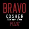 Bravo Kosher Pizza NYC