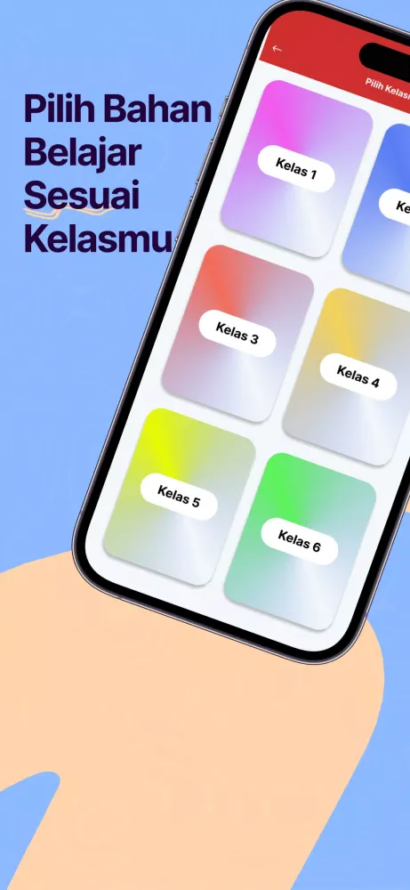 GOWA PINTAR Screenshots