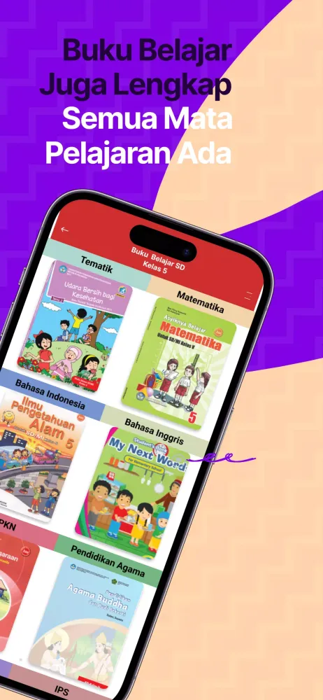 GOWA PINTAR Screenshots