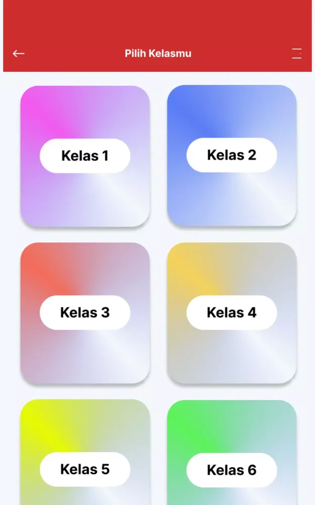 GOWA PINTAR Screenshots