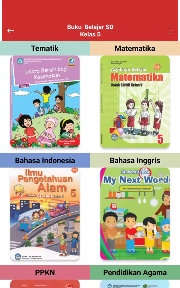 GOWA PINTAR Screenshots