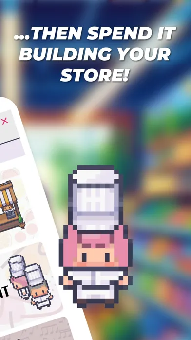 BREEZER: Weight-Loss Game Ekran Görüntüleri