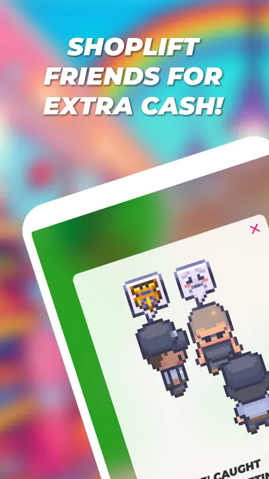 BREEZER: Weight-Loss Game Ekran Görüntüleri