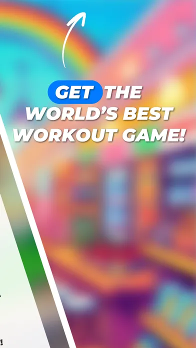 BREEZER: Weight-Loss Game Ekran Görüntüleri