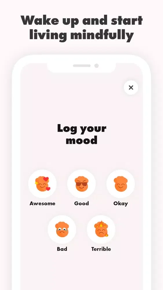 Ảnh chụp màn hình của Brkfst: Your Morning Routine