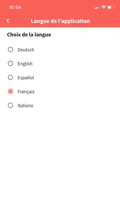 La Bonne Semence Ekran Görüntüleri