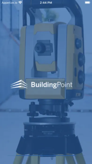 BuildingPoint Screenshots