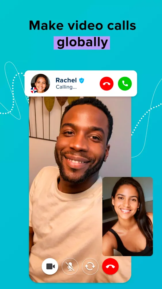 Bumpy Screenshots