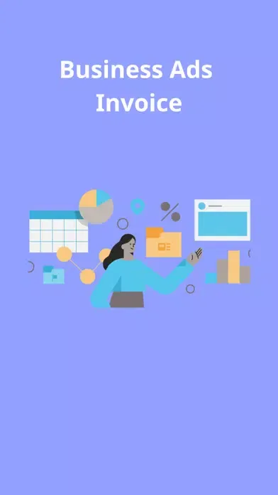 Tangkapan layar Business Ads Managers