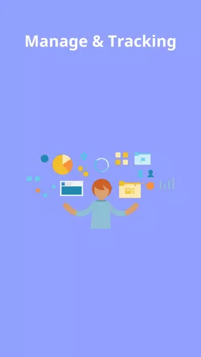 Tangkapan layar Business Ads Managers