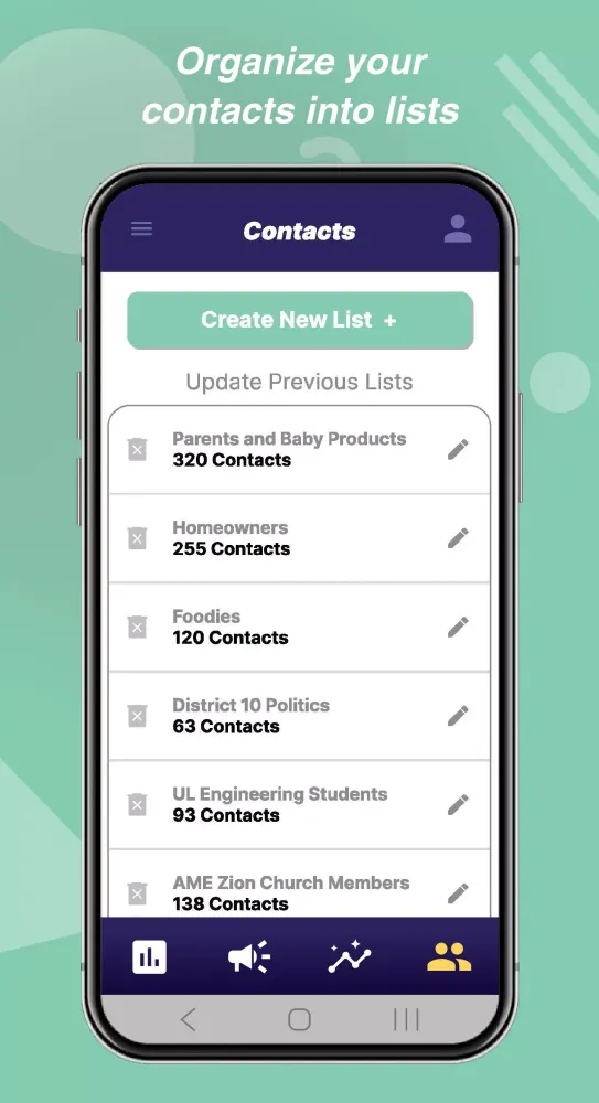 BZZN - Amplify Your Voice Screenshots
