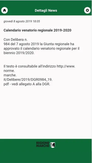 تصاویر Cacciatori Marche