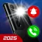 Flash Alert - Call & SMS