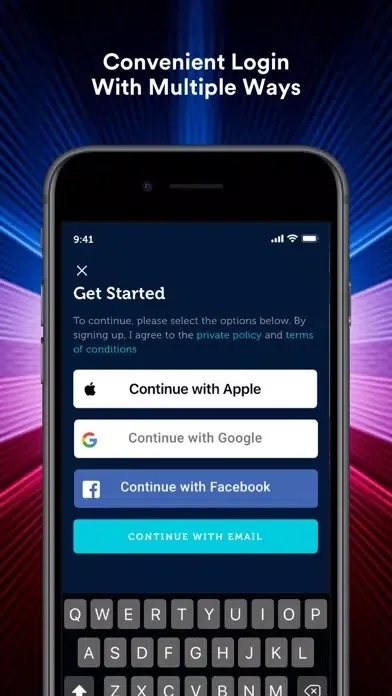تصاویر Callypso VPN: Best Of Breed