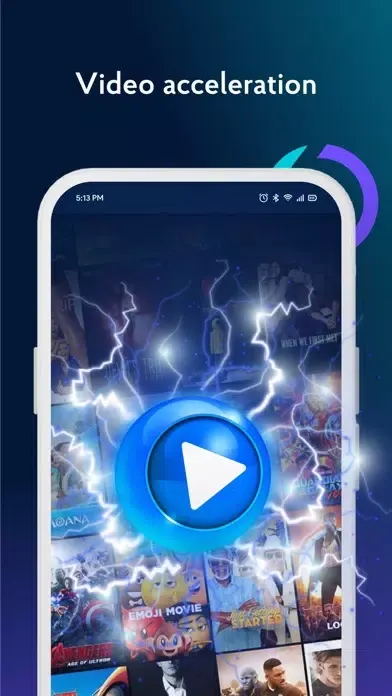 تصاویر Callypso VPN: Best Of Breed