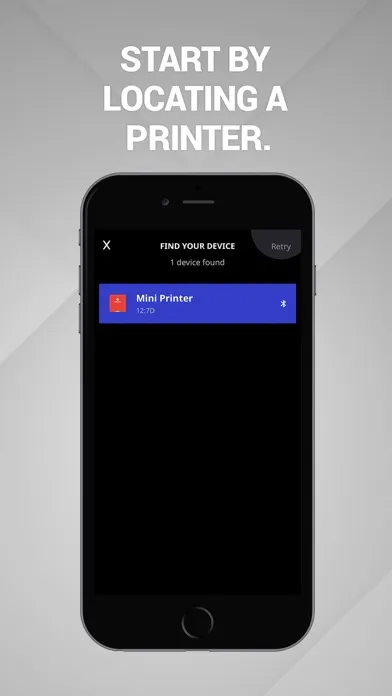 تصاویر Zip Printer