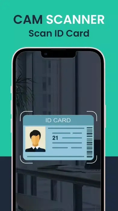 CamScanner · 스크린샷
