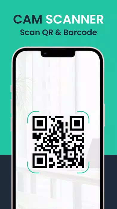 Ảnh chụp màn hình của CamScanner ·