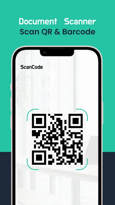 CamScan - PDF Scanner Screenshots