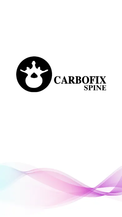 Captures d'écran de CarboFix Spine