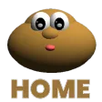 Potaty 3D Home