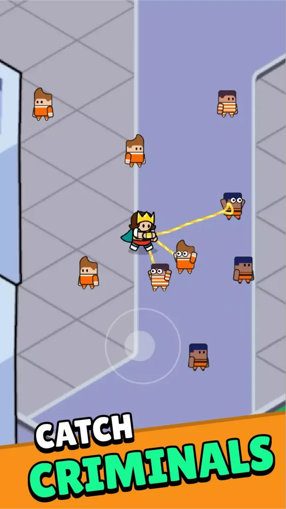 Wonder Warrior Screenshots