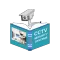 Learn CCTV Systems at home