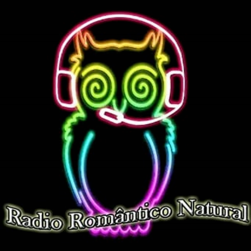 Radio Romântico Natural