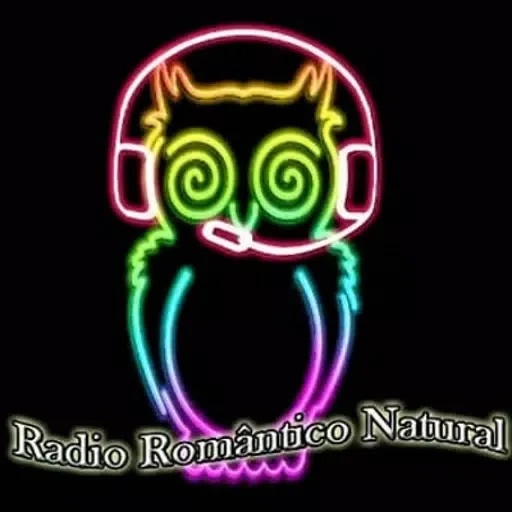 Zrzuty ekranu Radio Romântico Natural