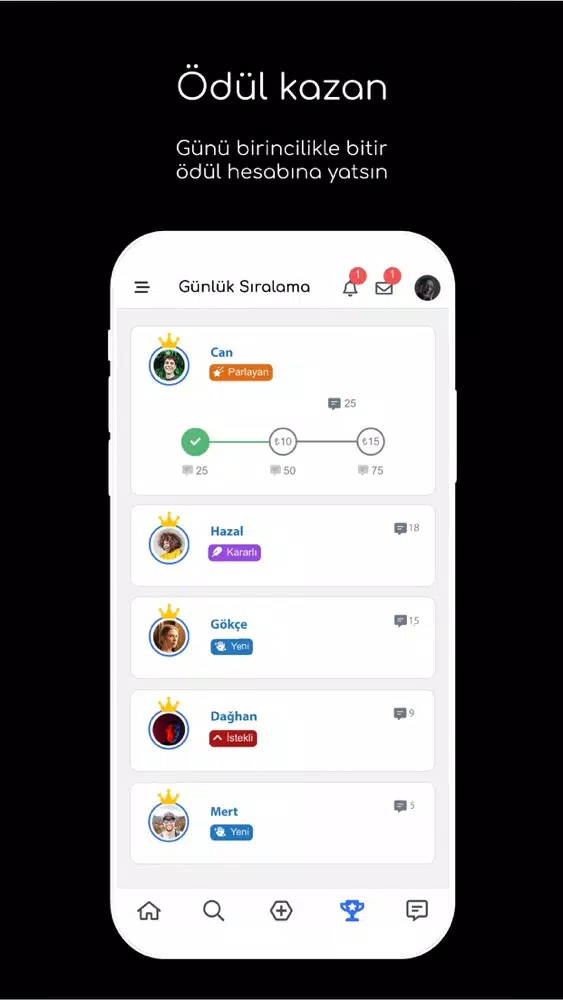 Cevap - Matematik soru sor Screenshots