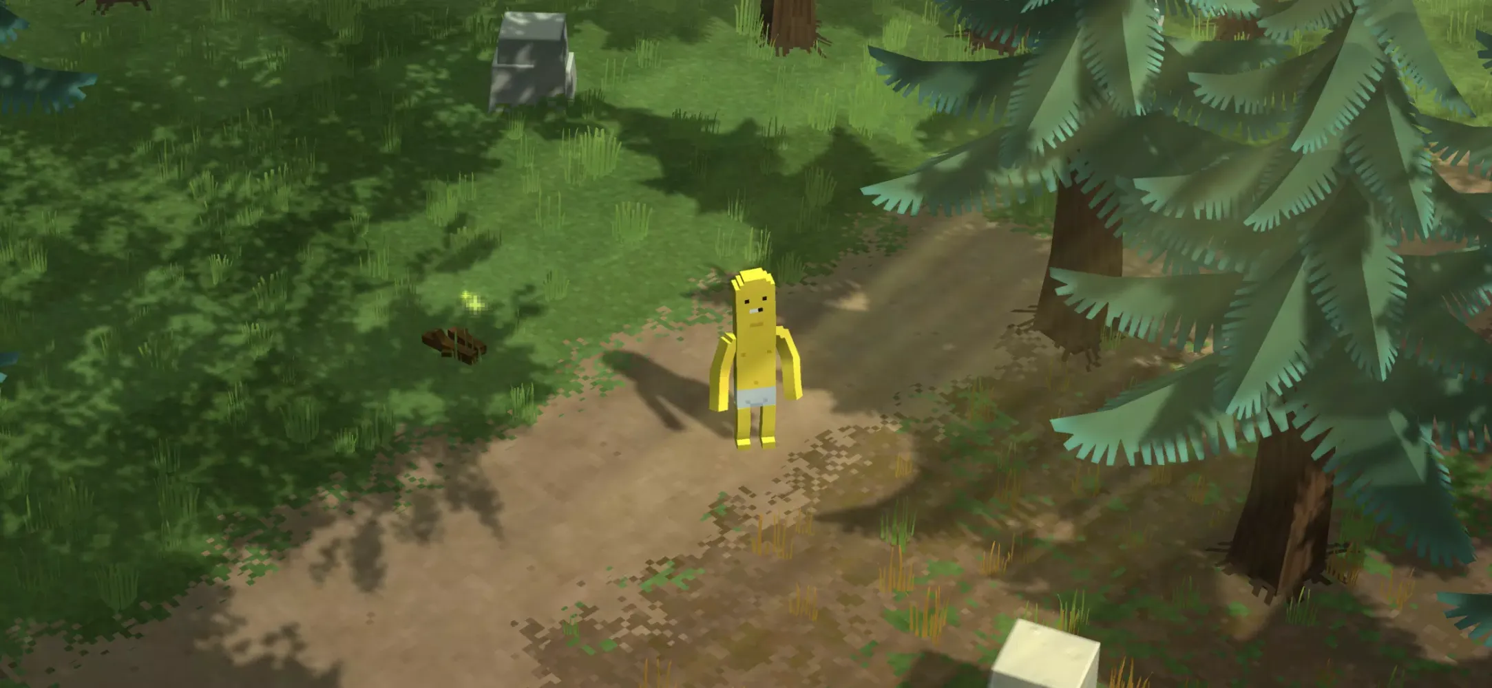 Chainers Screenshots