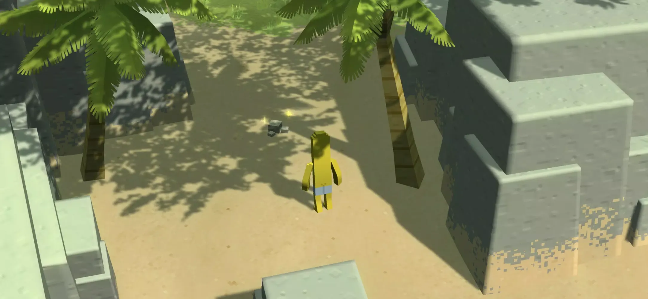 Chainers Screenshots