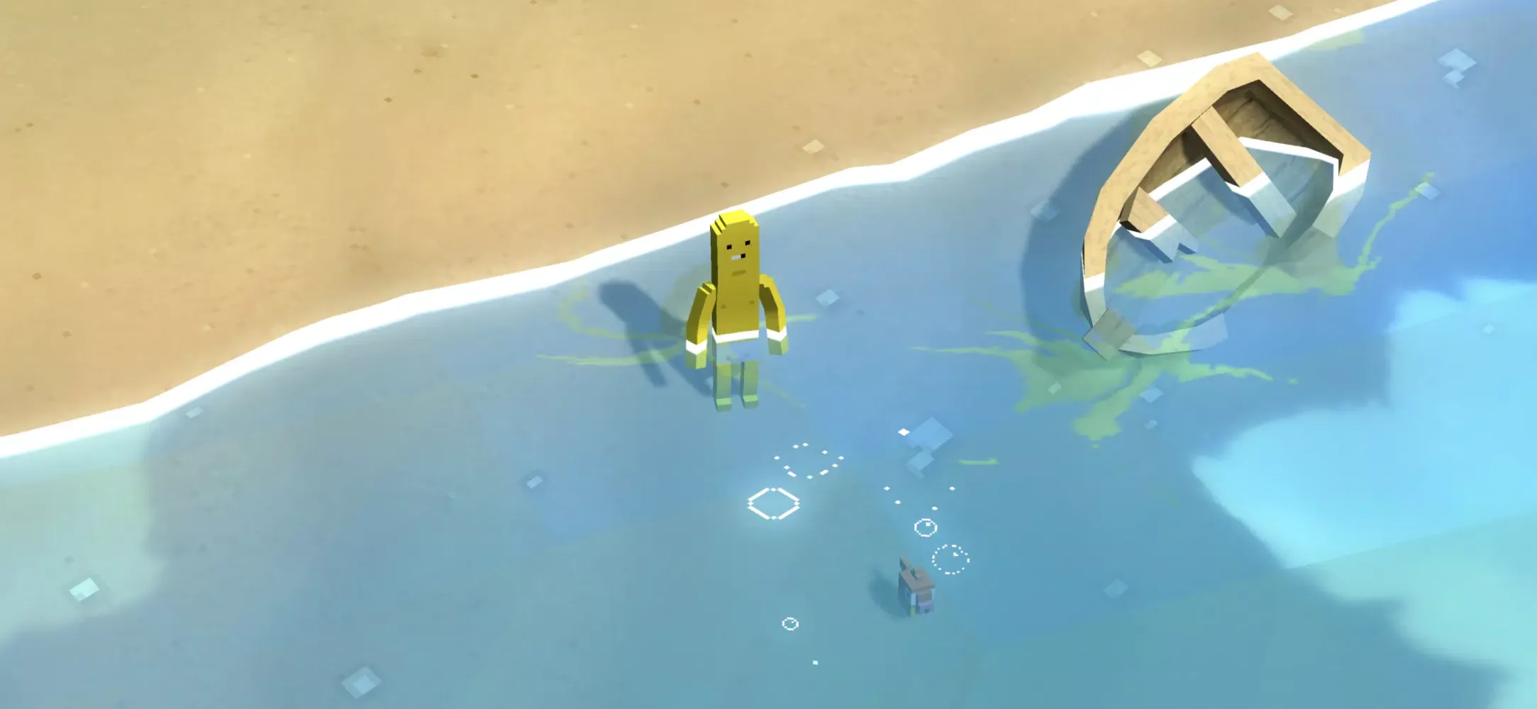 Chainers Screenshots