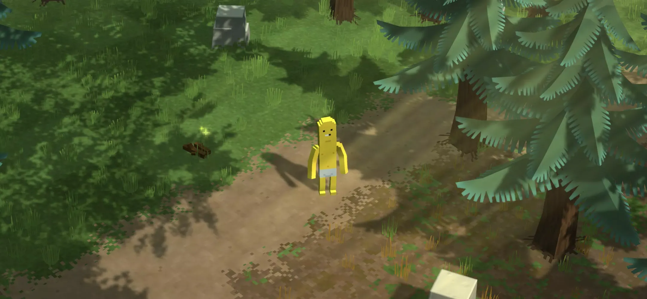 Chainers Screenshots